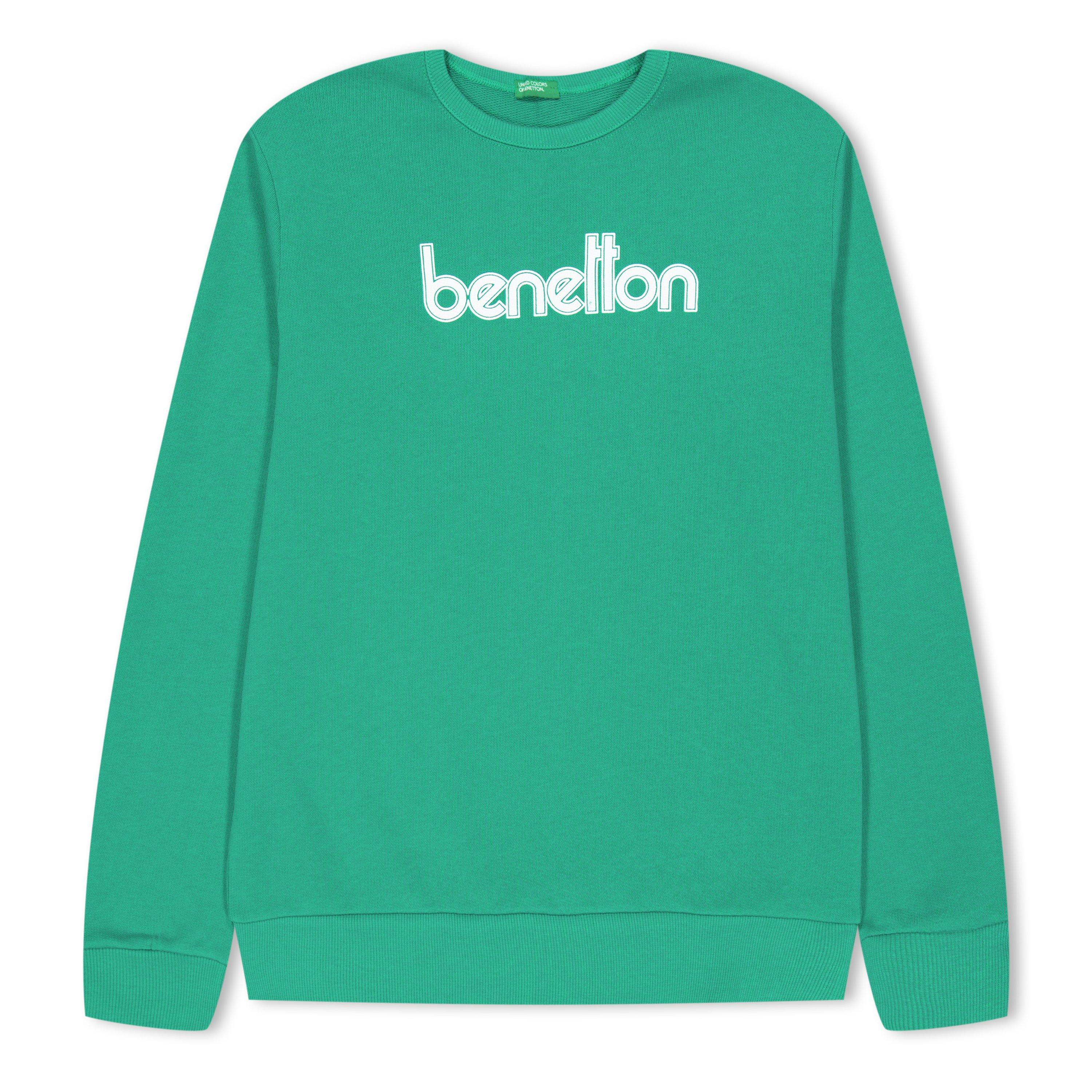 United Colors of Benetton Colors Swtsht Jn99