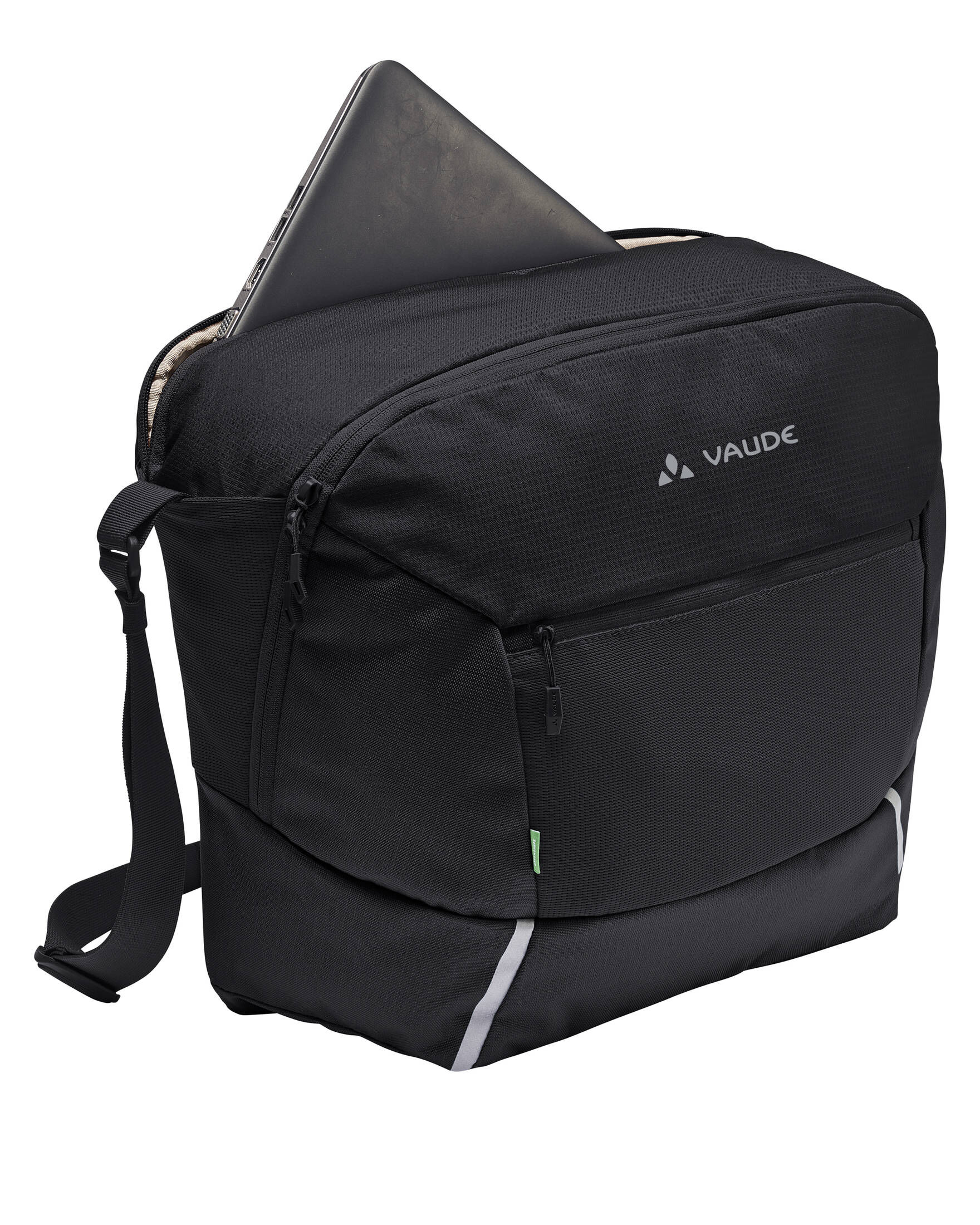 VAUDE| Fahrradtasche CYCLE MESSENGER M