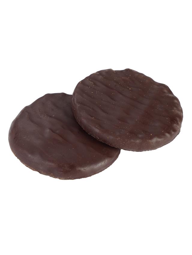 I Peccatucci di Mamma Andrea Knuspriges Gebäck mit 60 % Zartbitterschokolade überzogen, 180 g