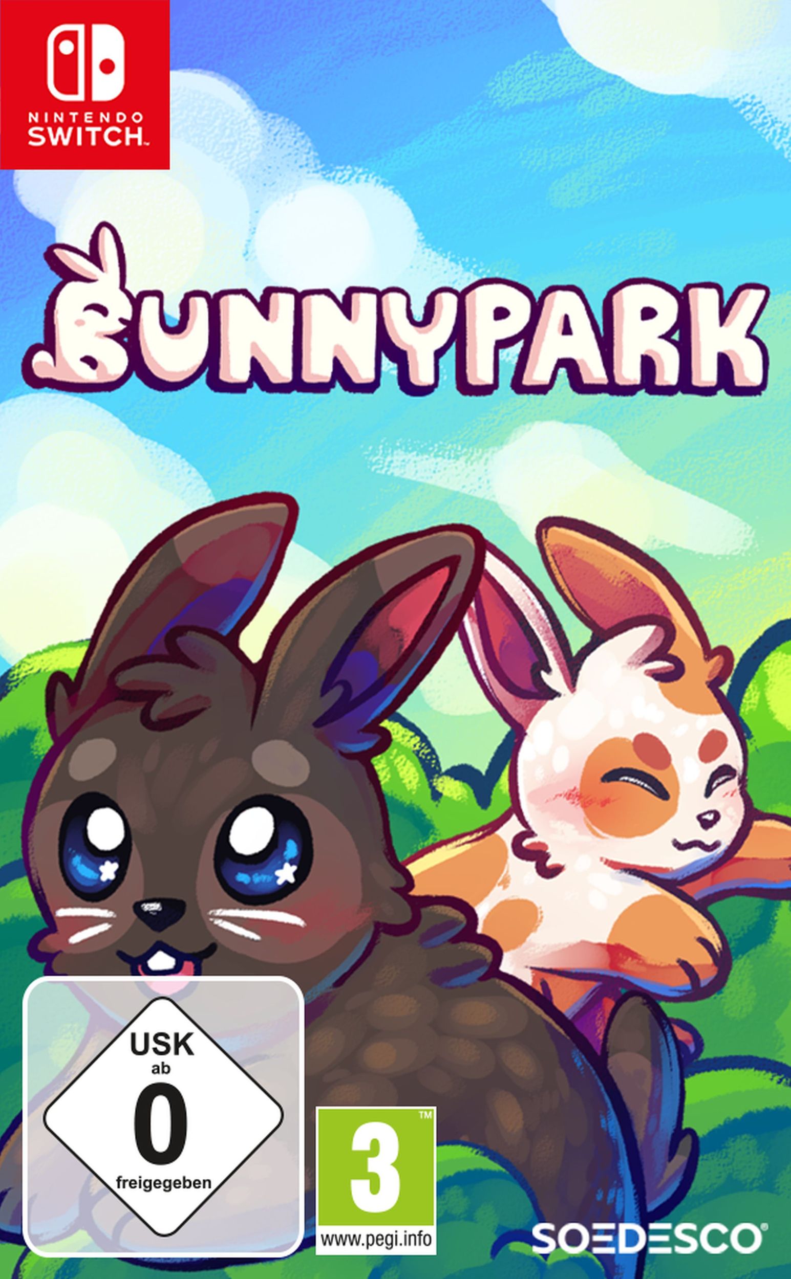 Bunny Park