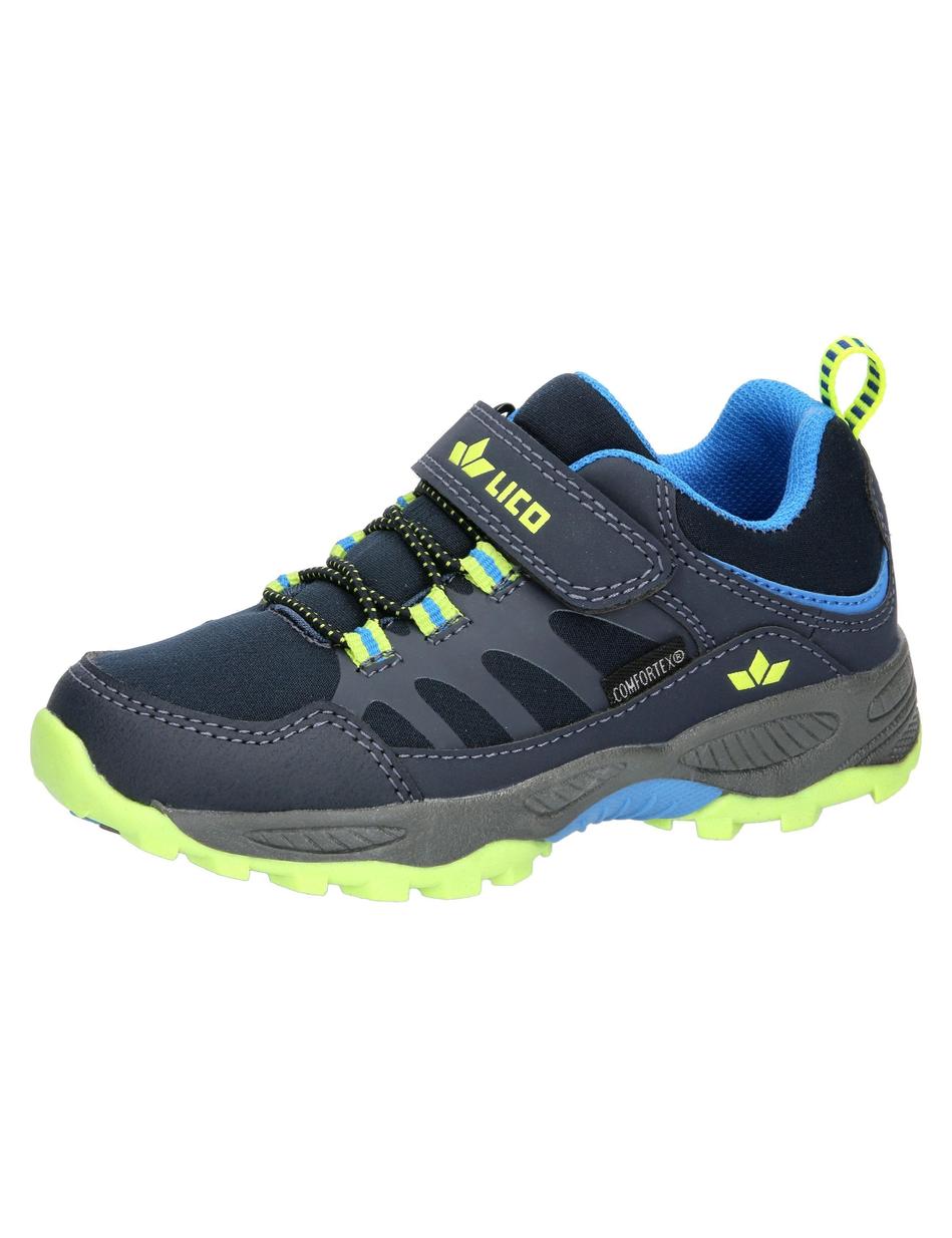 Outdoorschuh Pars VS