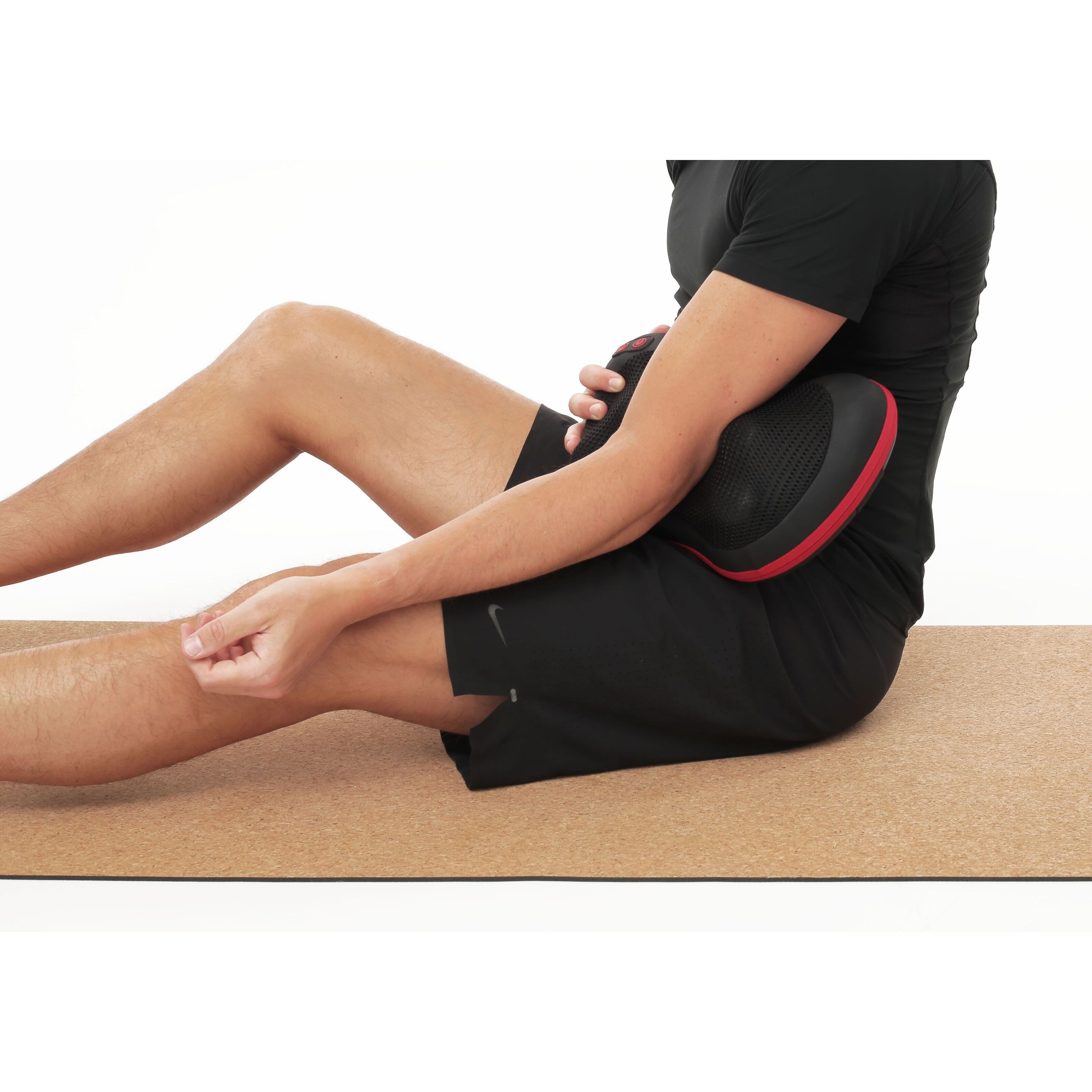 Flowlife Flowpillow Heat Massasjepute