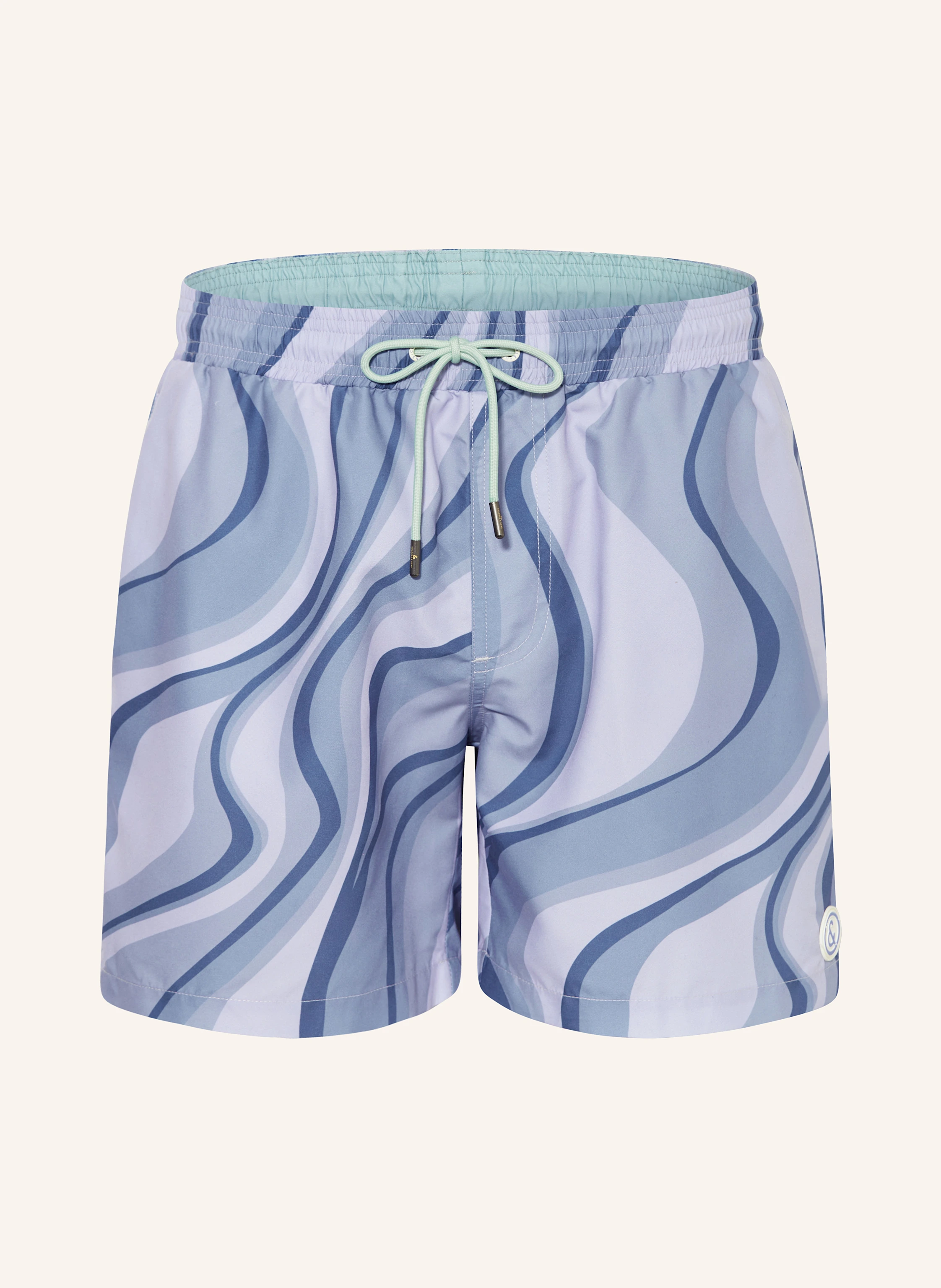 COLOURS & SONS Badeshorts