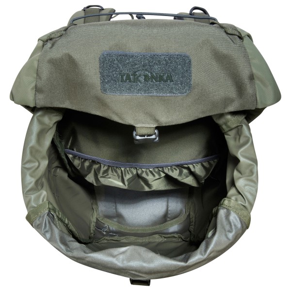 Tatonka - Women's Hike Pack BC 25 - Sac à dos de randonnée
