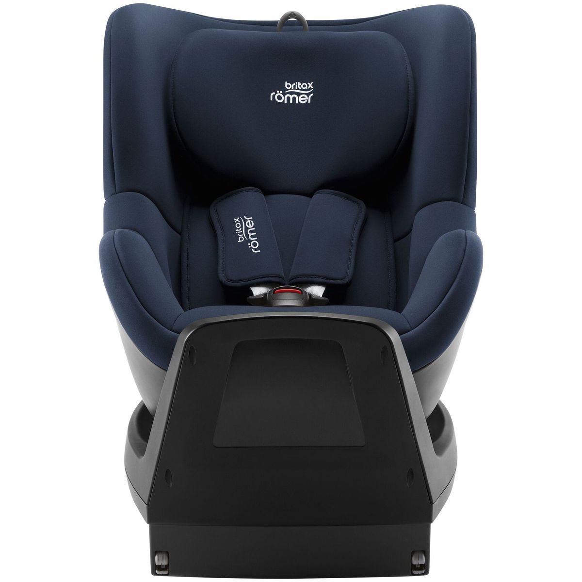 britax römerbritax römer   Dualfix Plus night blue