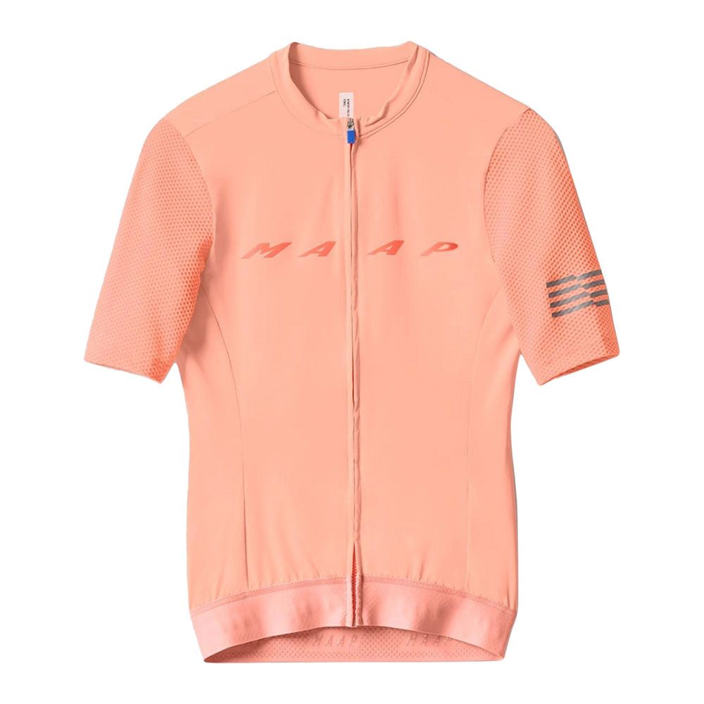 Maap EVADE PRO BASE W - Maillot Femme coral