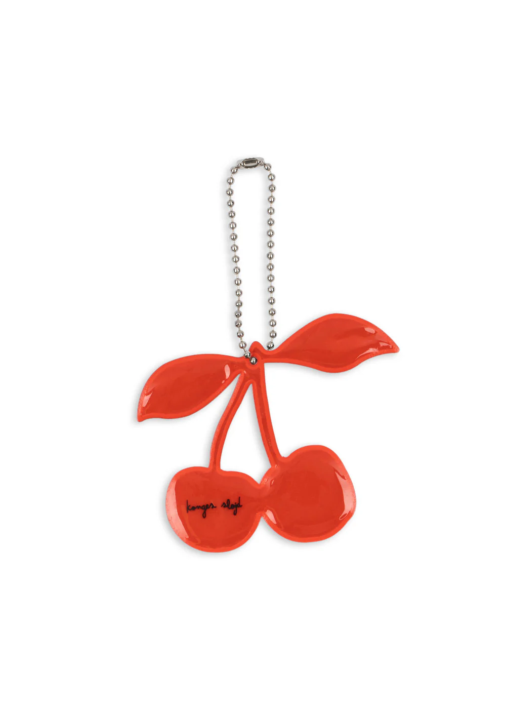 Bag charm - cherry - OS