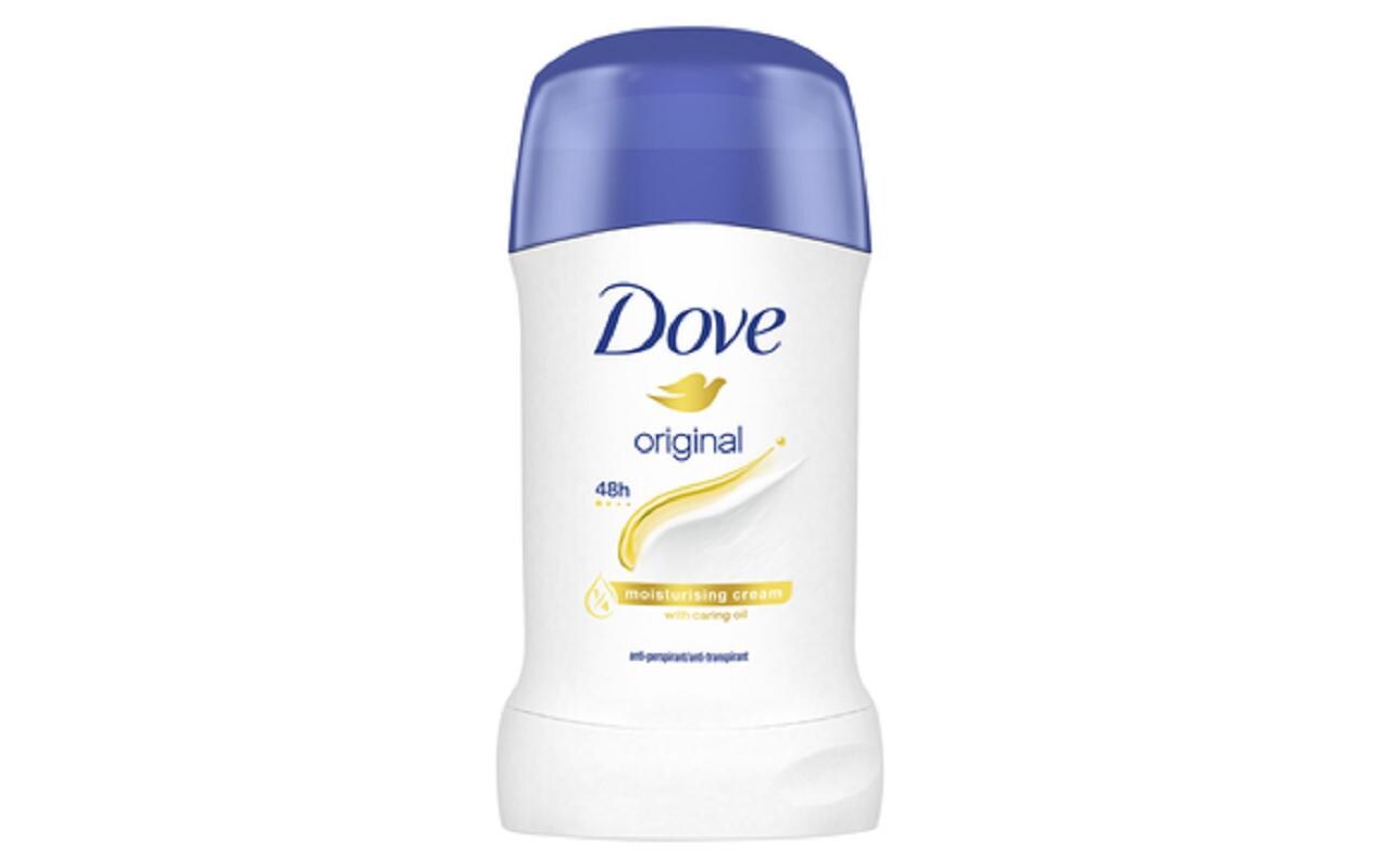 Deo Stick Advanced Care Original 50 mlDeo-Stick bietet zuverlässigen 48h Deo-Schutz, langanhaltende Frische und sanfte Pflege
