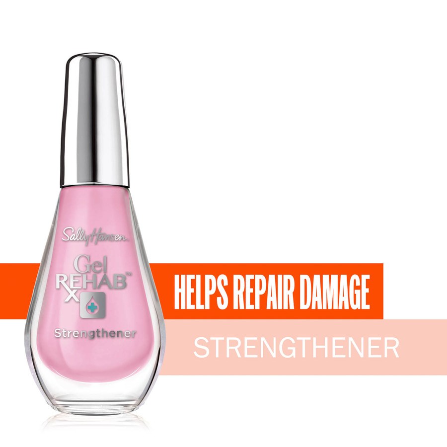 Sally Hansen Complete Treatment Gel Rehab 13ml