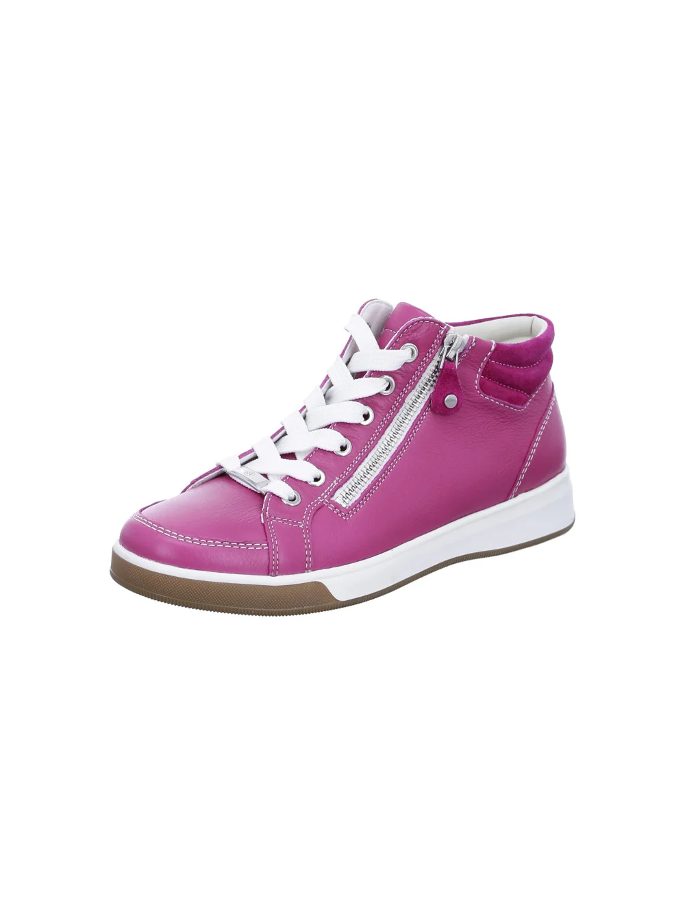 Sneaker Rom pink