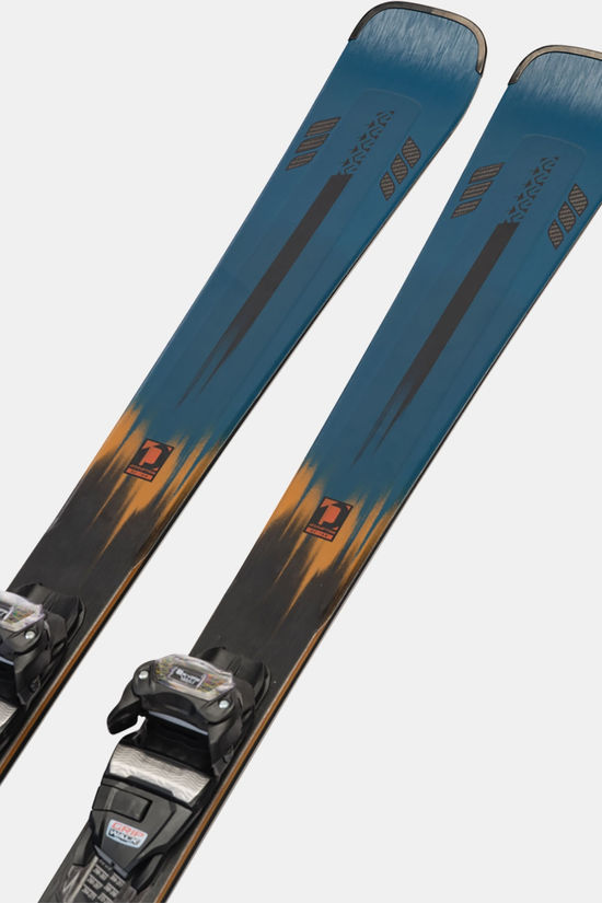 K2 K2 Disruption Sc+M3 11 Compact Ski
