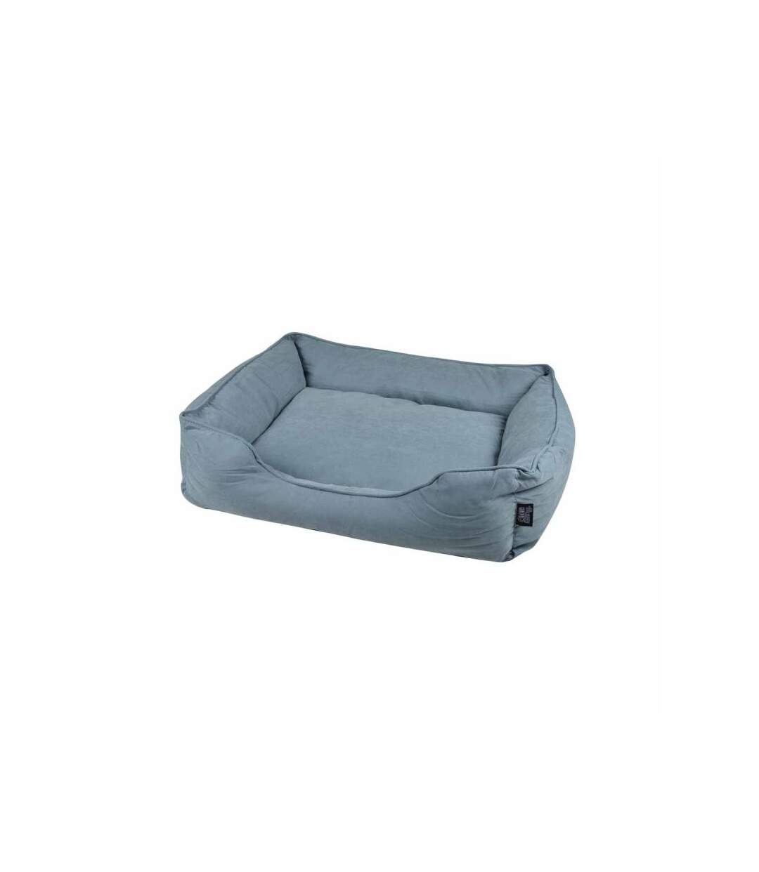 Paris Prix - Lot De 3 Paniers Pour Chien & Chat softy 73cm Gris
