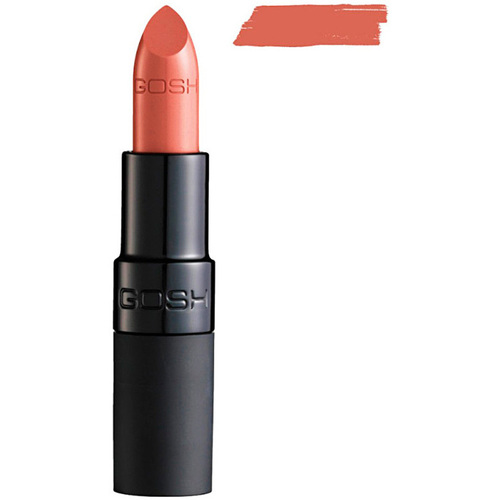 Gosh Copenhagen - Velvet Touch Lipstick 003-matt Antique