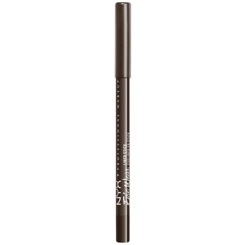 NYX Prof. Makeup Epic Wear Liner Stick 1,2 gr. - 07 Deepest Brown