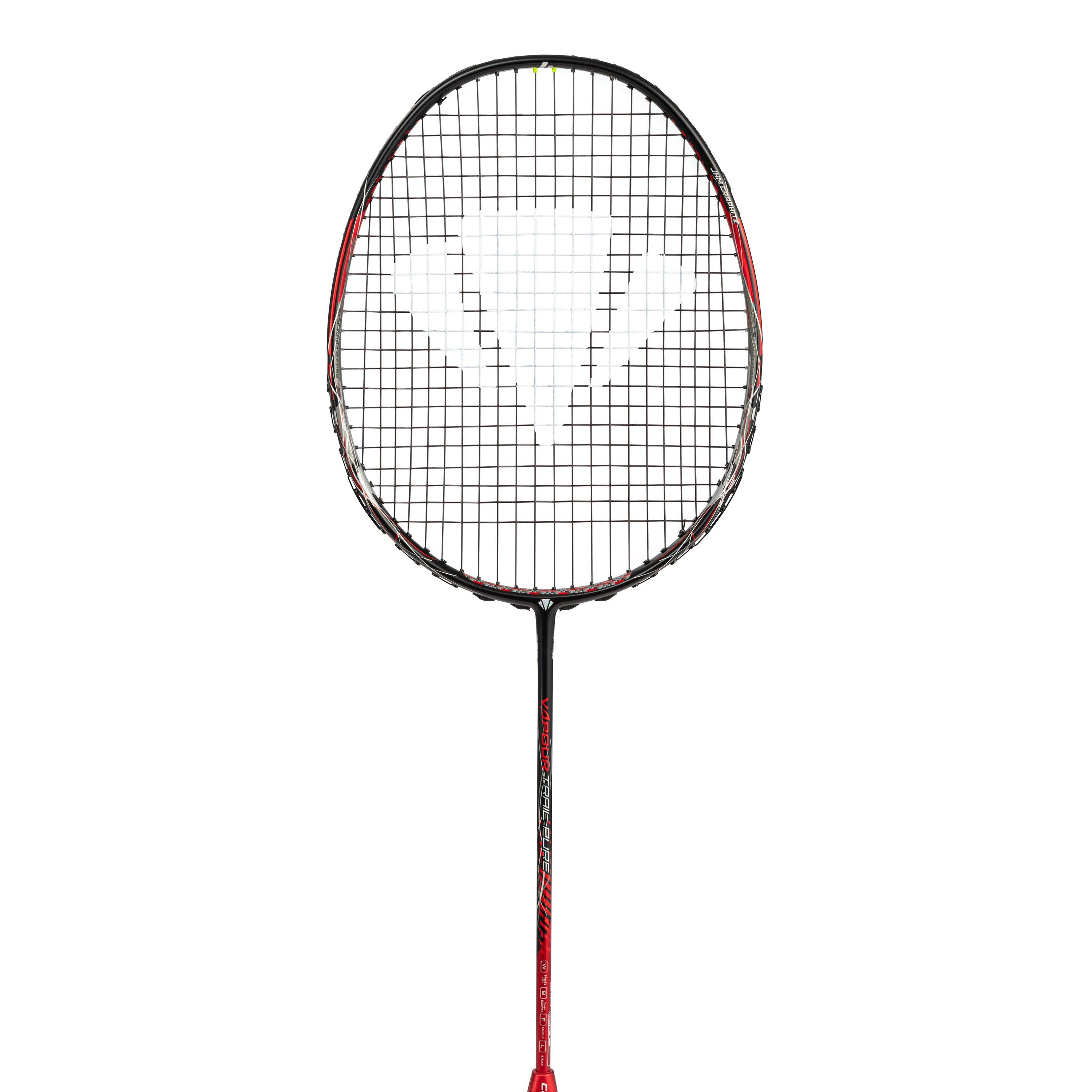 Carlton Vapour Trail Pure MK2 Badminton Racket