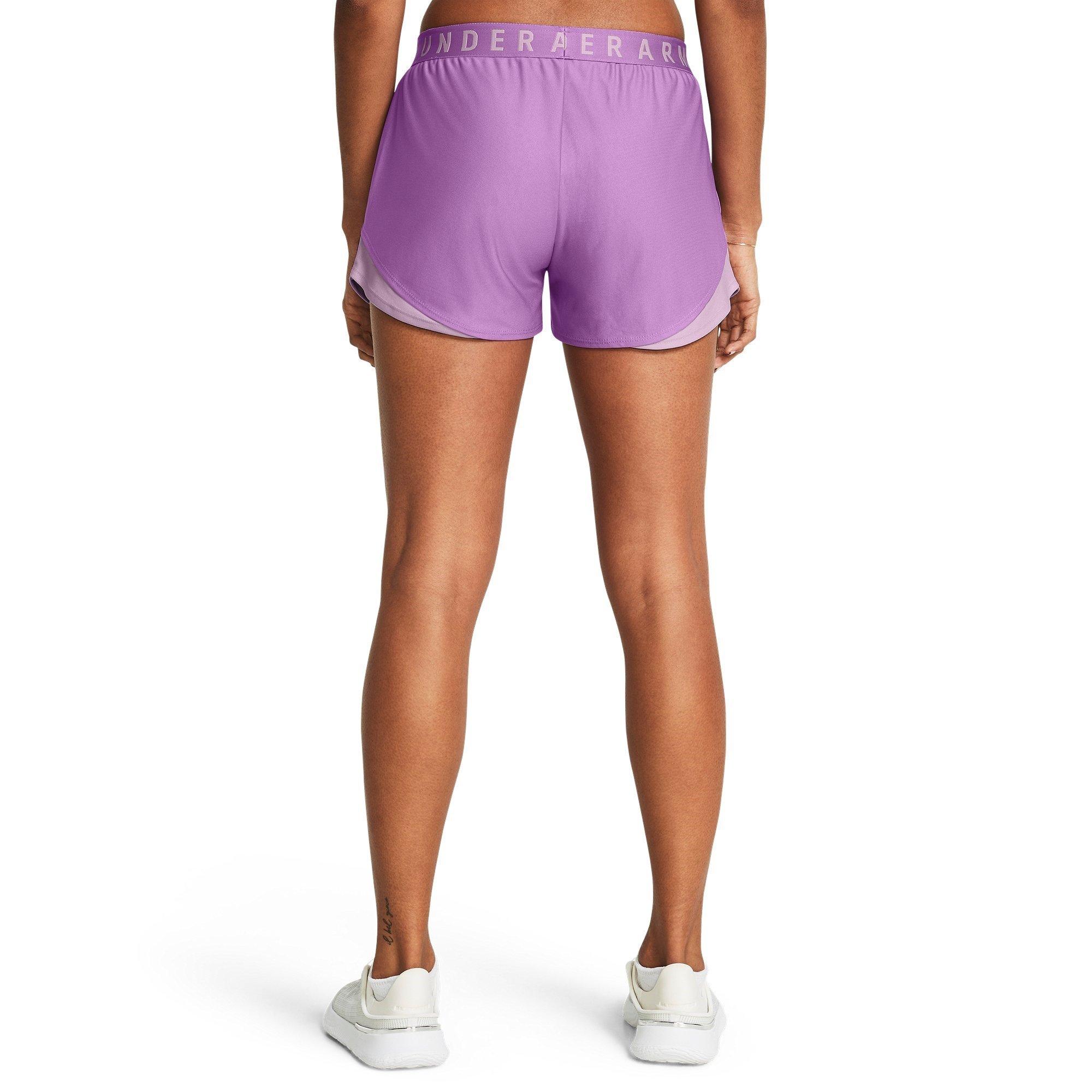 Under Armour Play Up Shorts Women's