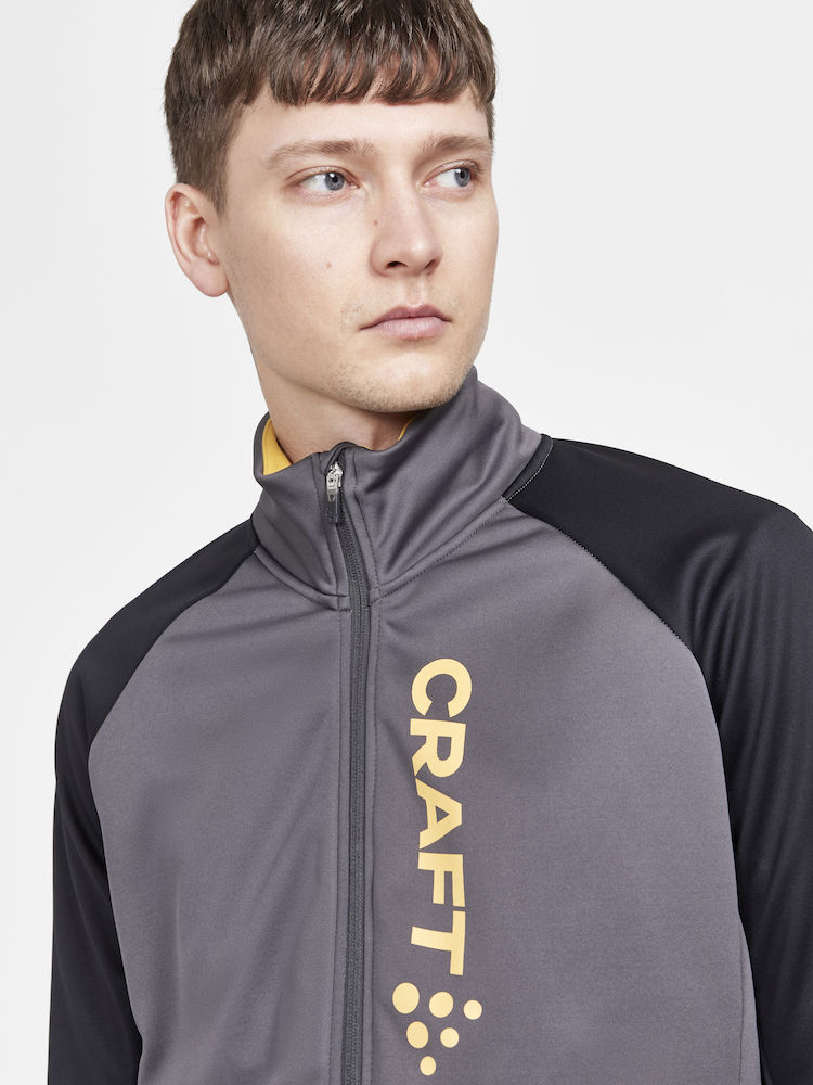 Craft Core Bike SubZ Jacket Grå