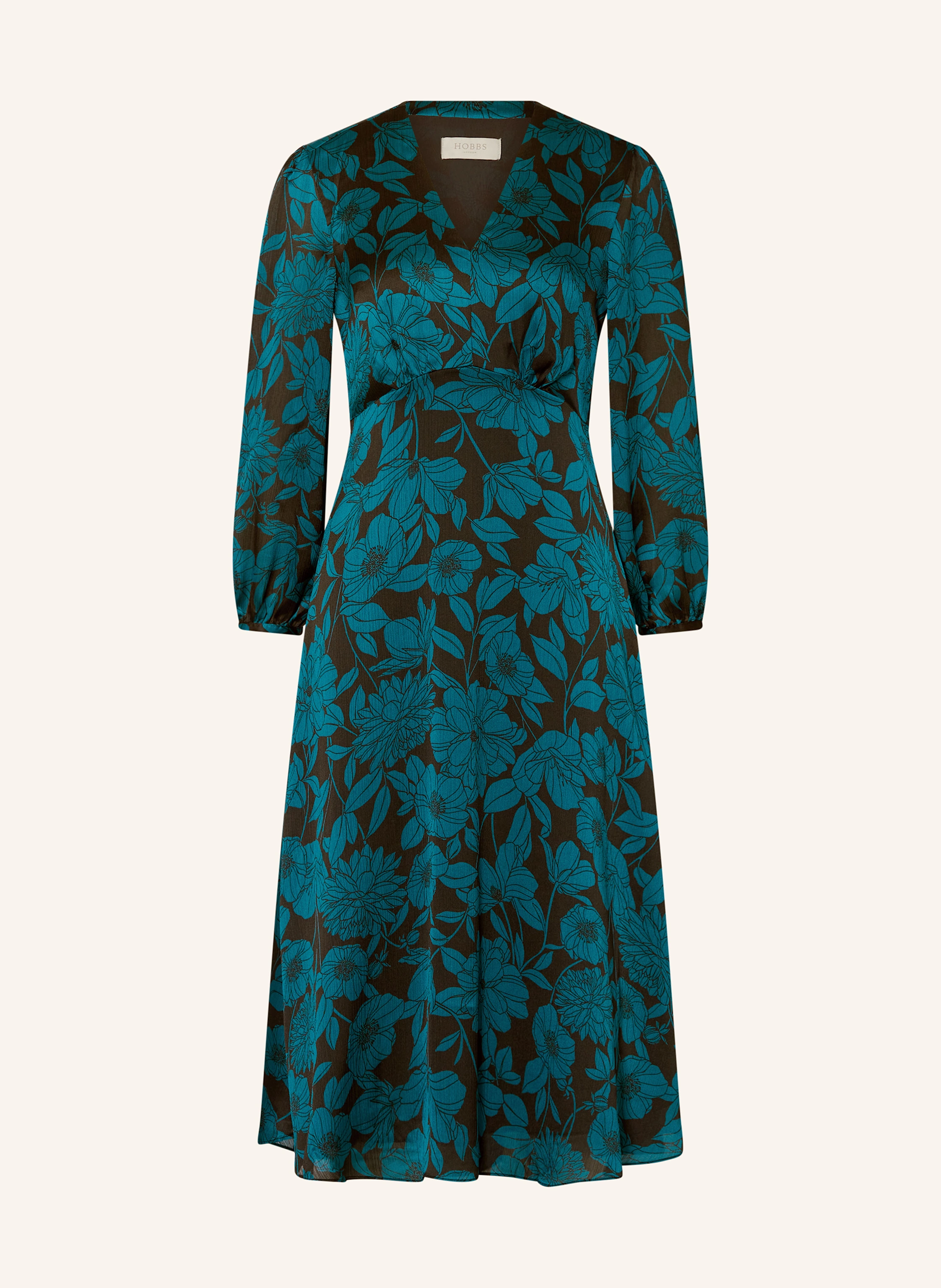 HOBBS Kleid ROMINA