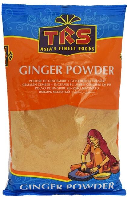TRS Gemberpoeder 400g