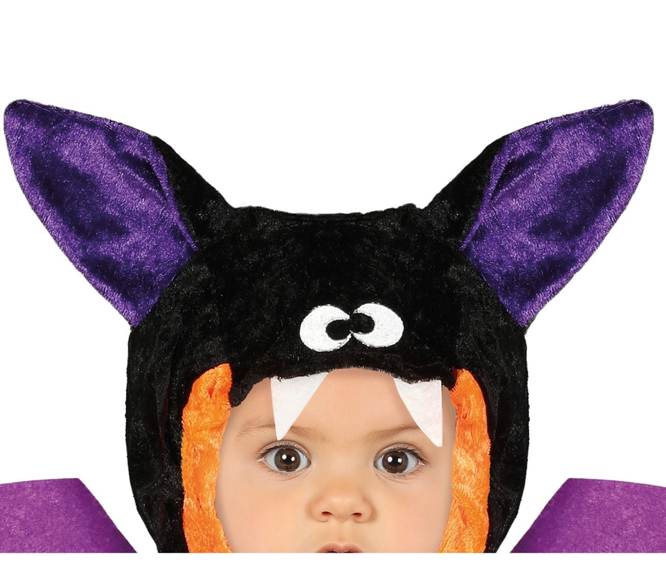 Vleermuis Kostuum Baby