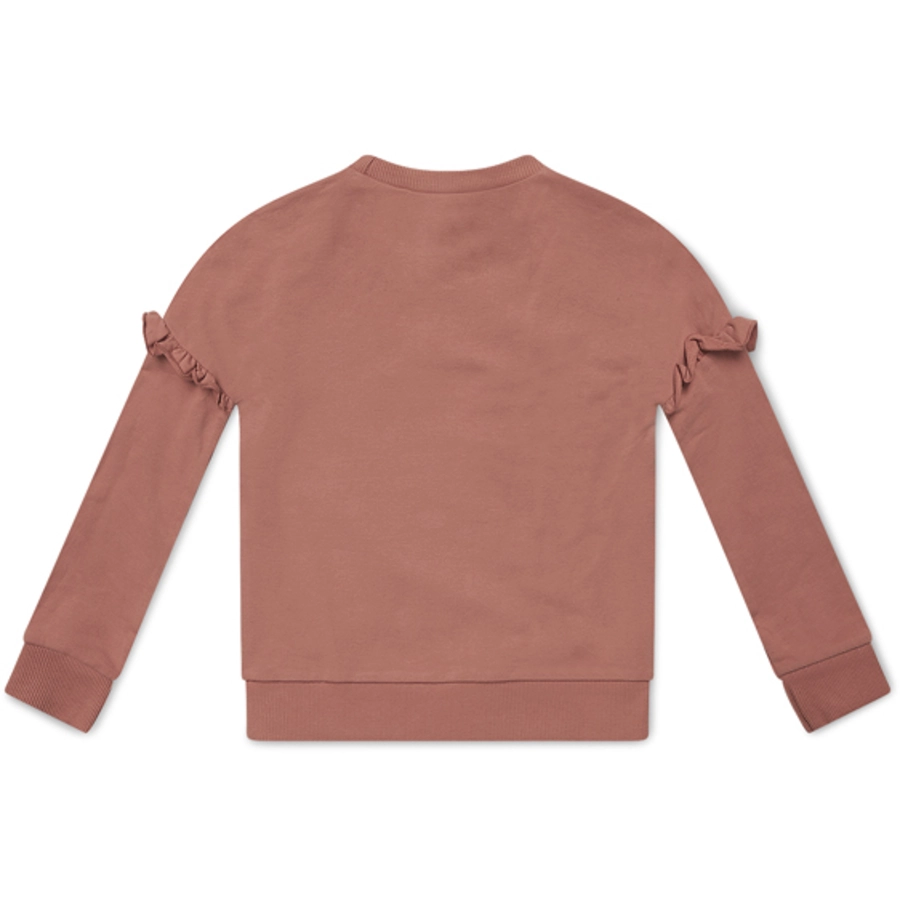Koko Noko Sweatshirt Nova dusty pink