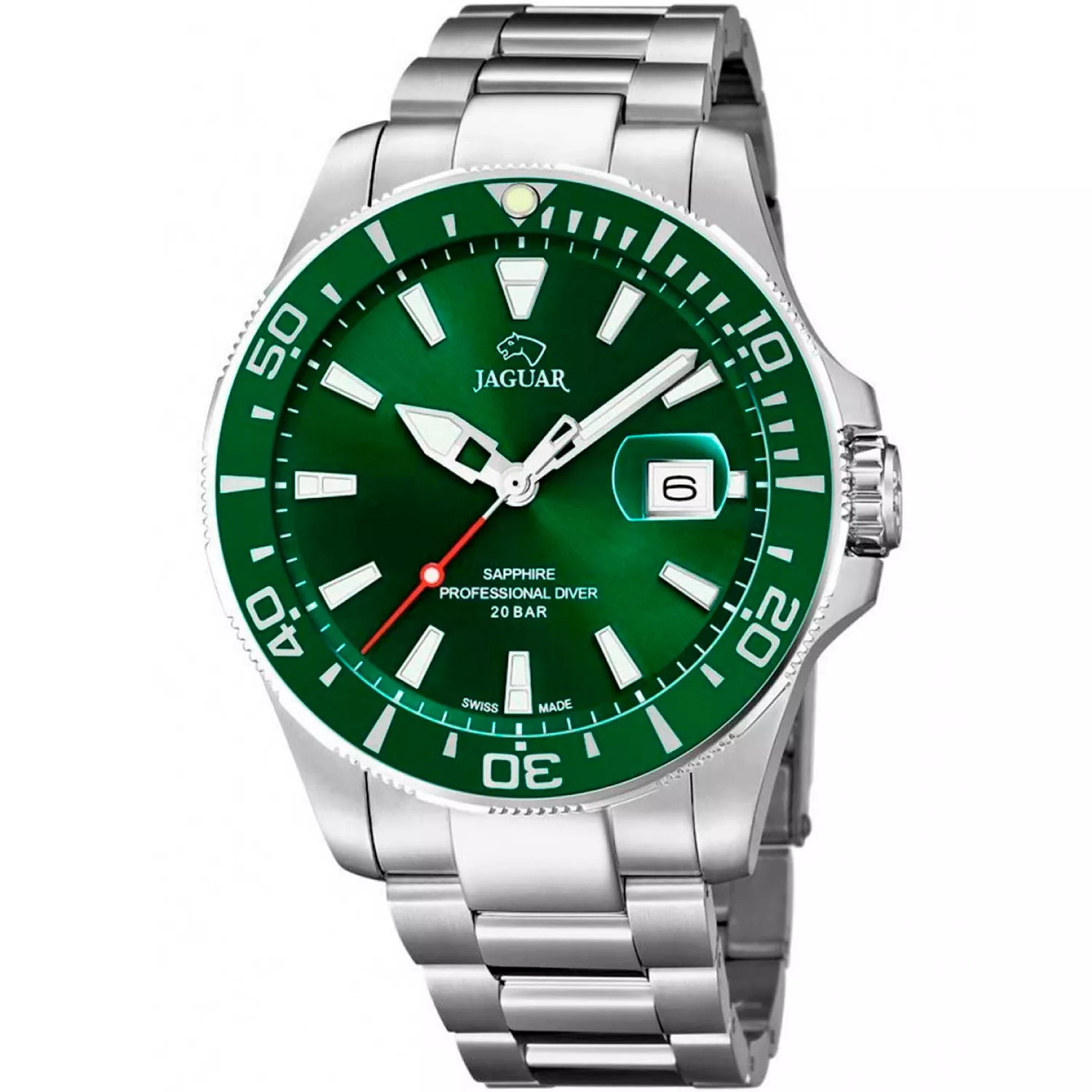 Jaguar Executive Diver J860/B