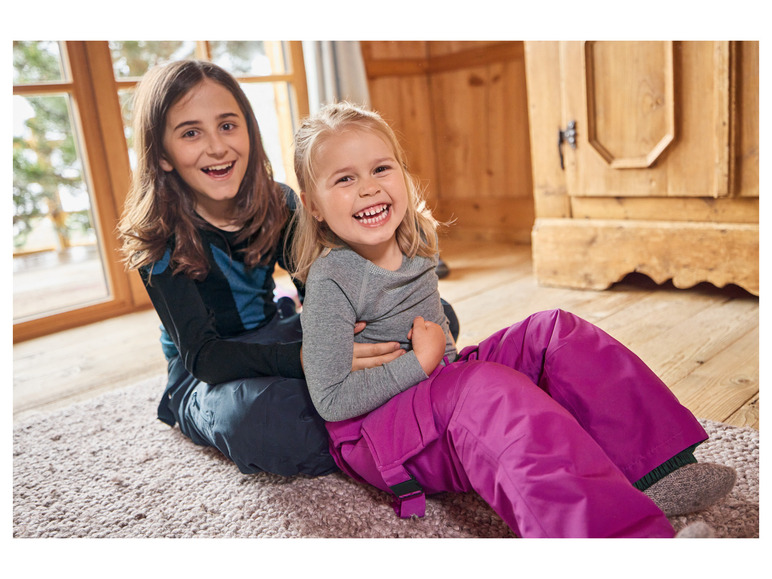 Kinder skibroek