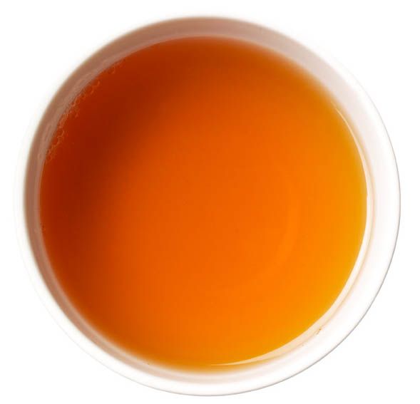 Schrader Schwarzer Tee Darjeeling Second Flush Selimbong FTGFOP1 Bio
