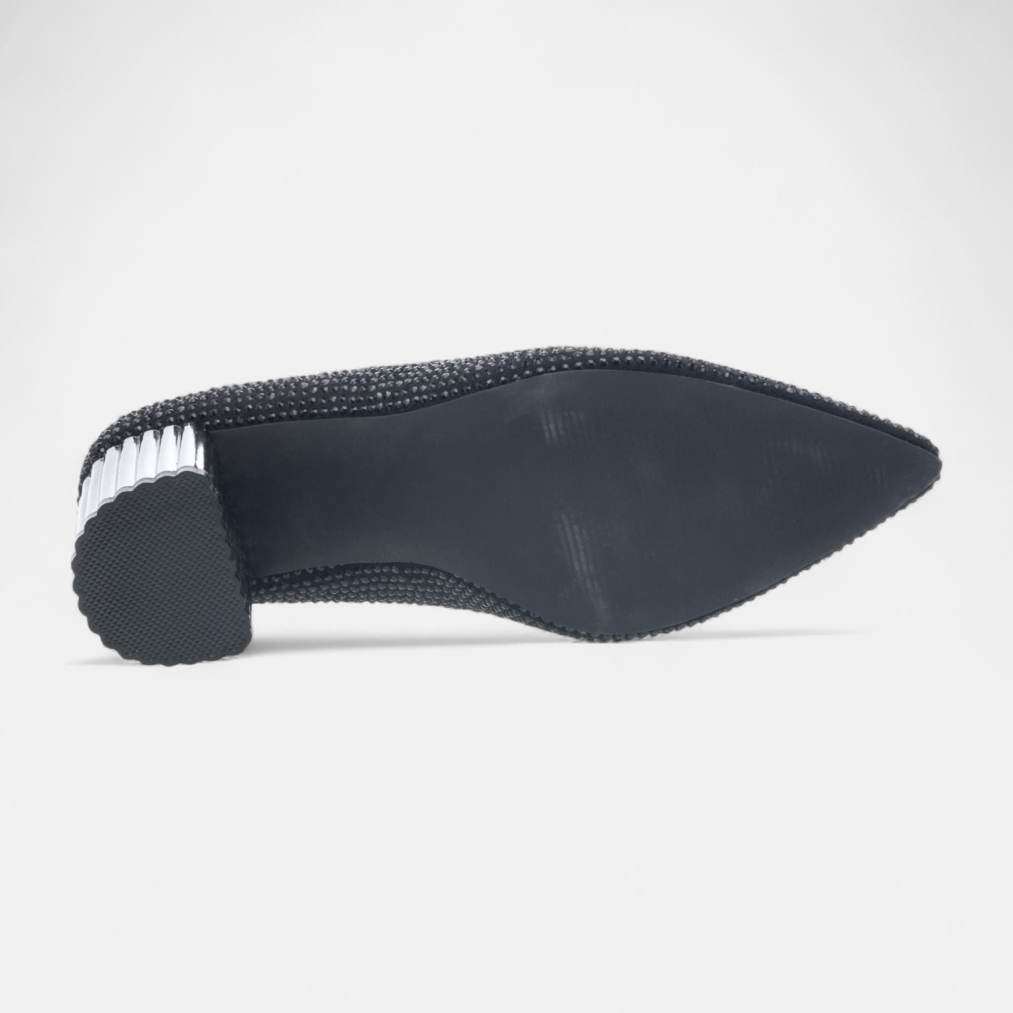 Escarpins à talon Femme noir
