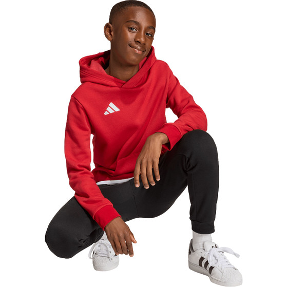 adidas Entrada 26 Sweat Hoody Kids