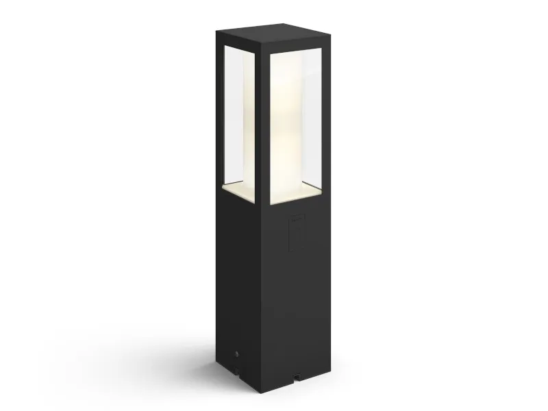 Philips Hue White Color Ambiance Impress Udendørs Bedlampe - Low Volt Extension