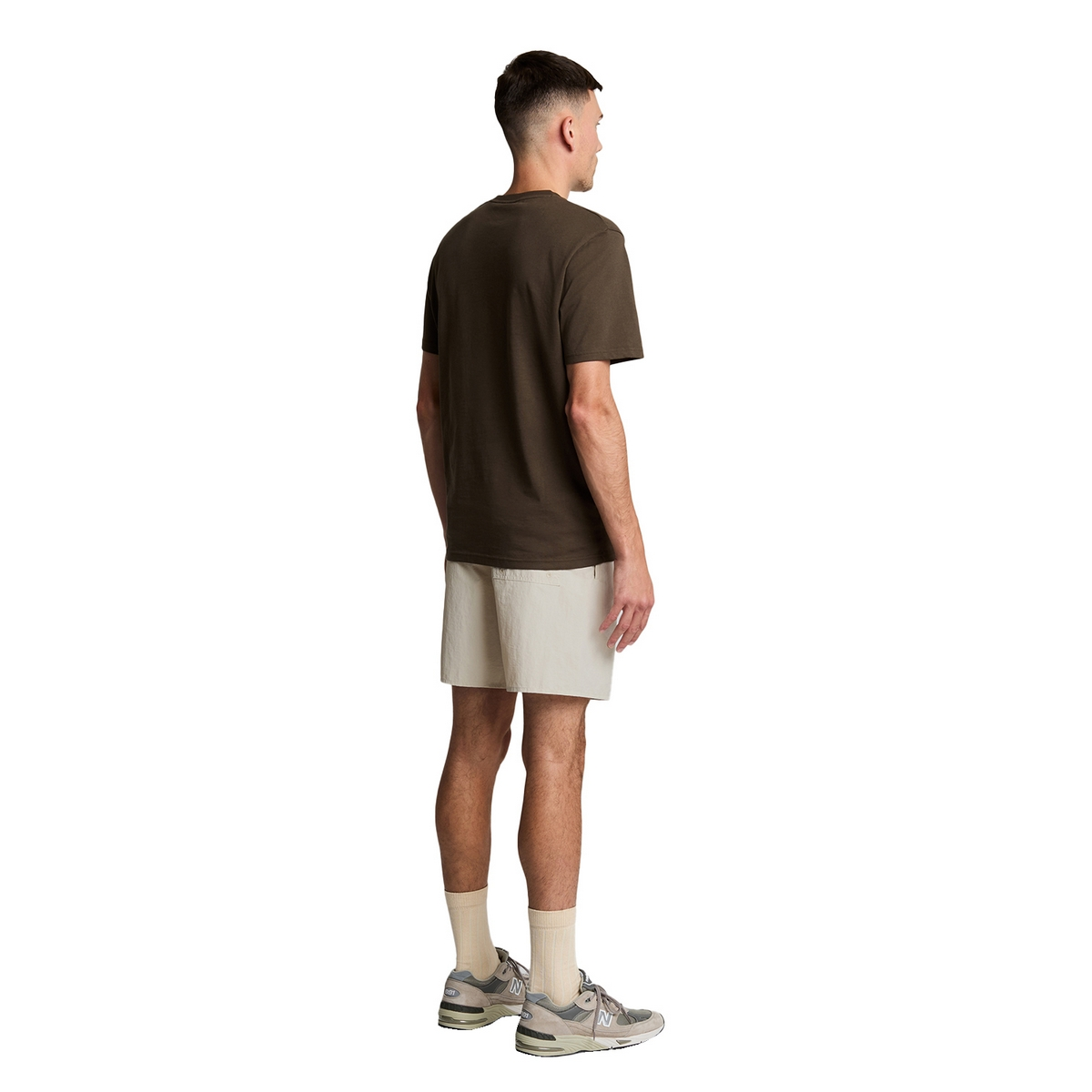 Heren Short KOKE-2030