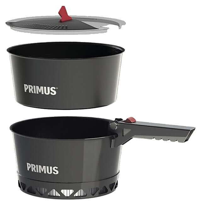 PRIMUS - CASSEROLE AVEC ECHANGEUR PRIMETECH POT 1.3 L