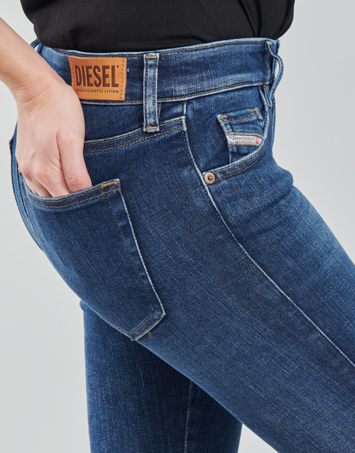 Diesel - SLANDY-LOW - Bleu fonce