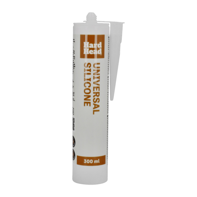 Universalsilikon 300 ml