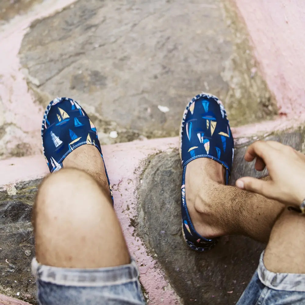 Espadrille Franck