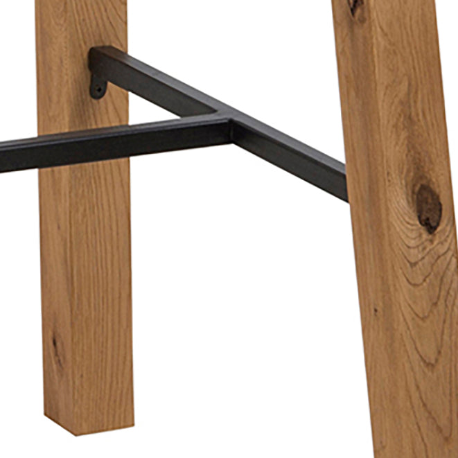 Bartafel Jela 117x58 cm eiken