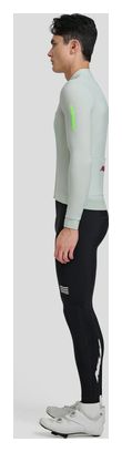 Maillot Manches Longues Maap Level Thermal 2.0 Bleu