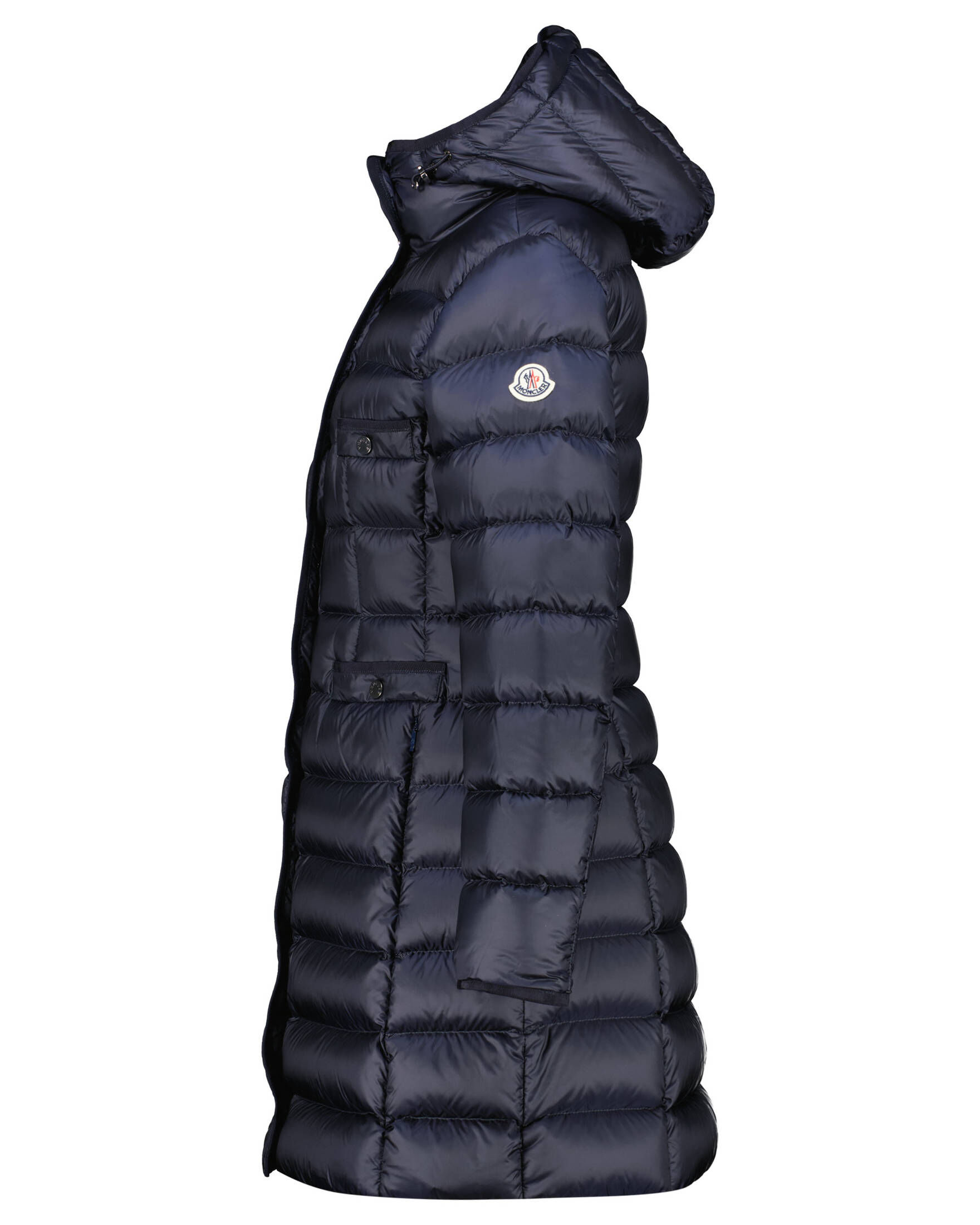 Moncler| Damen Daunenmantel HIRMA LONG