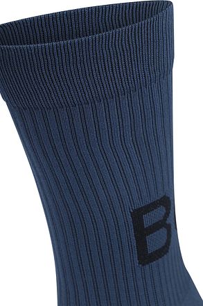 Bjorn Borg 3-Pack Core Crew Sokken Multicolour 10002477-MP001 kopen