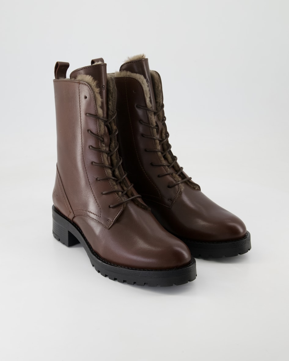 Zahira A8772-02 Winterstiefel in Braun