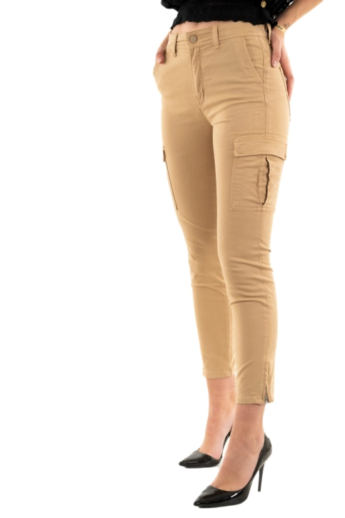 Pantalons salsa 21008725 031