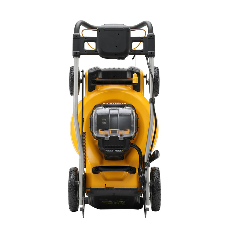 DeWALT DCMW564N-XJ accu grasmaaier (body) 48cm 2x18V Li-ion