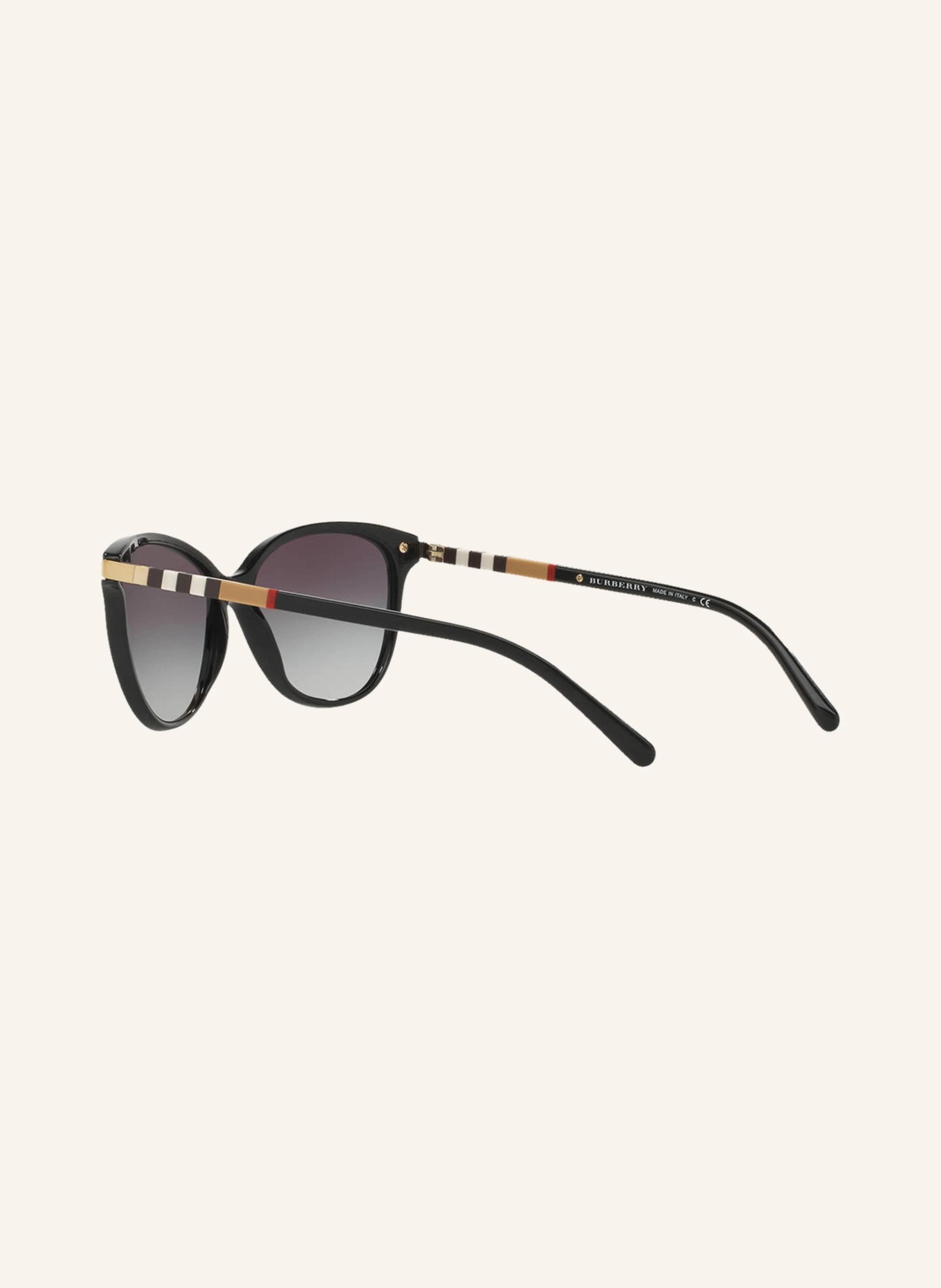BURBERRY Sonnenbrille BE4216