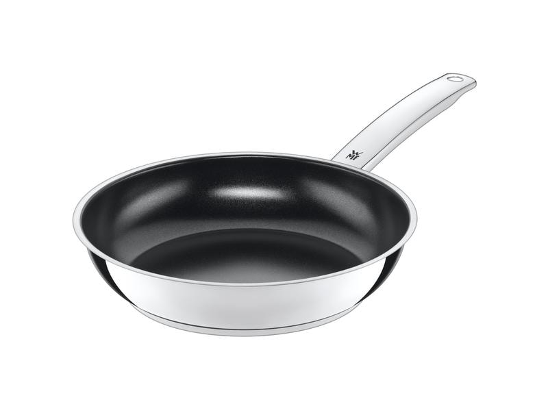 WMF Bratpfanne Durado 24 cm Stielpfanne