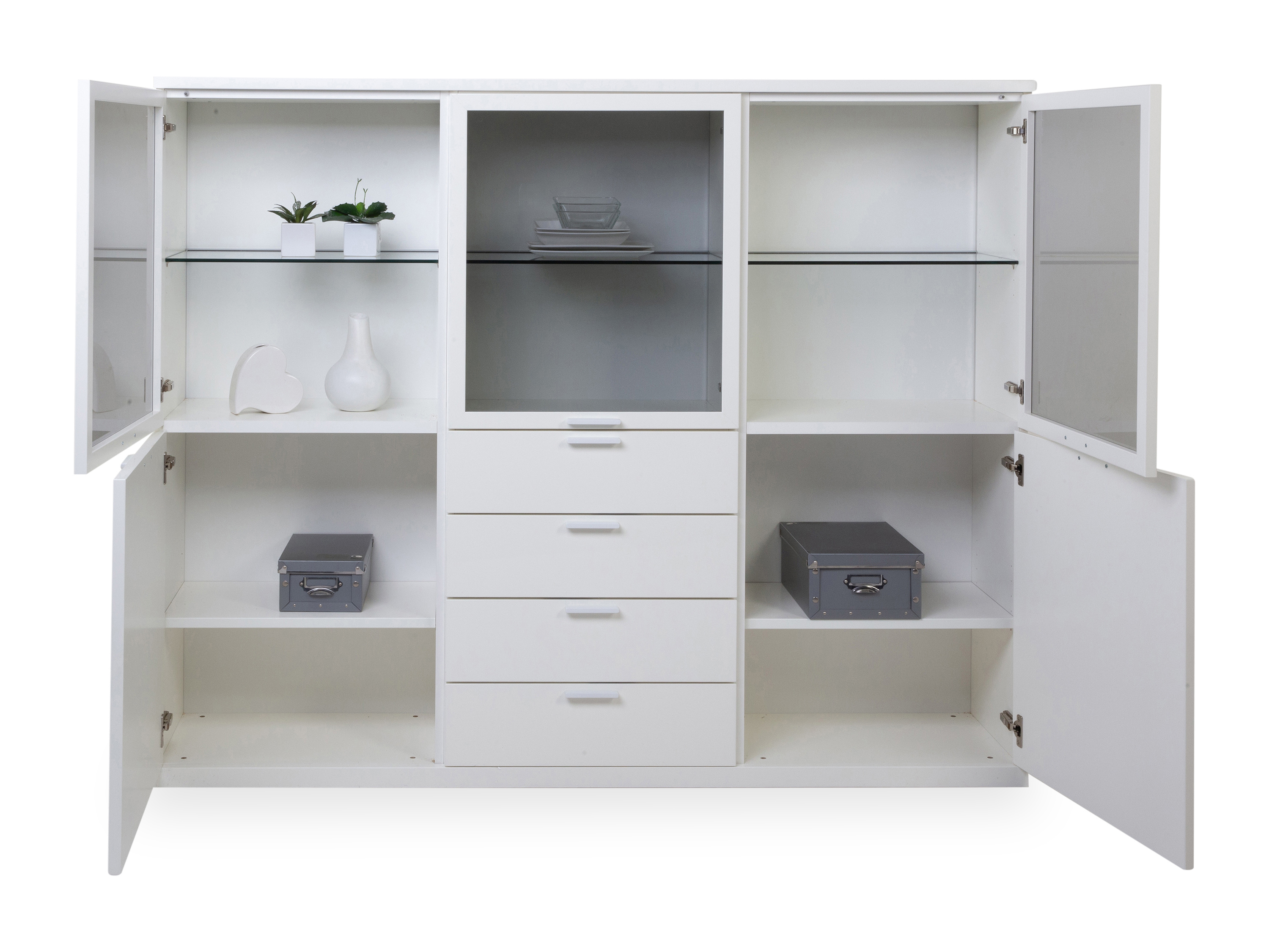 Highboard MONDO ARTIST