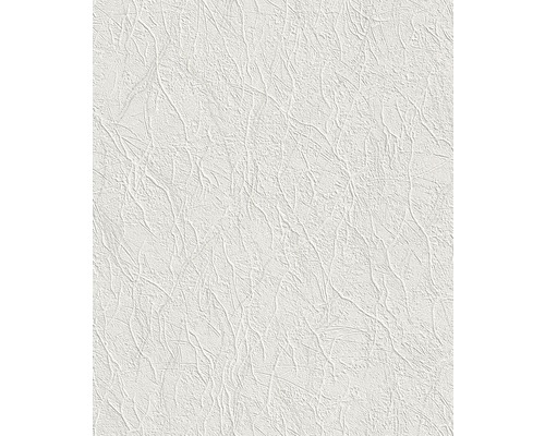 Vliesbehang 501001 effen glitterwit