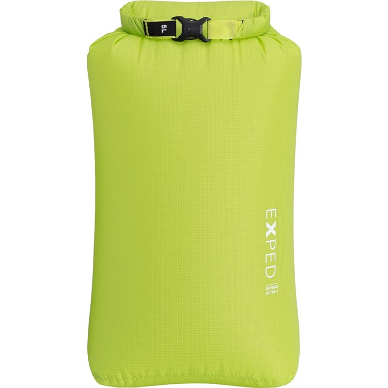 Exped Drybag Ultra 5