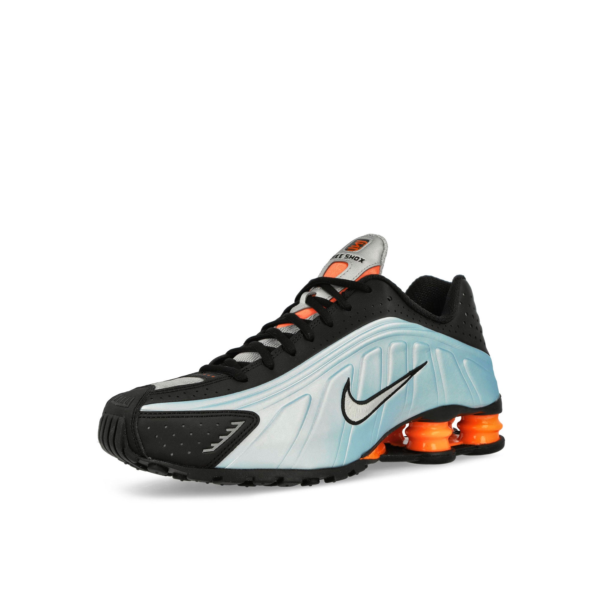 Nike<br>W Shox R4