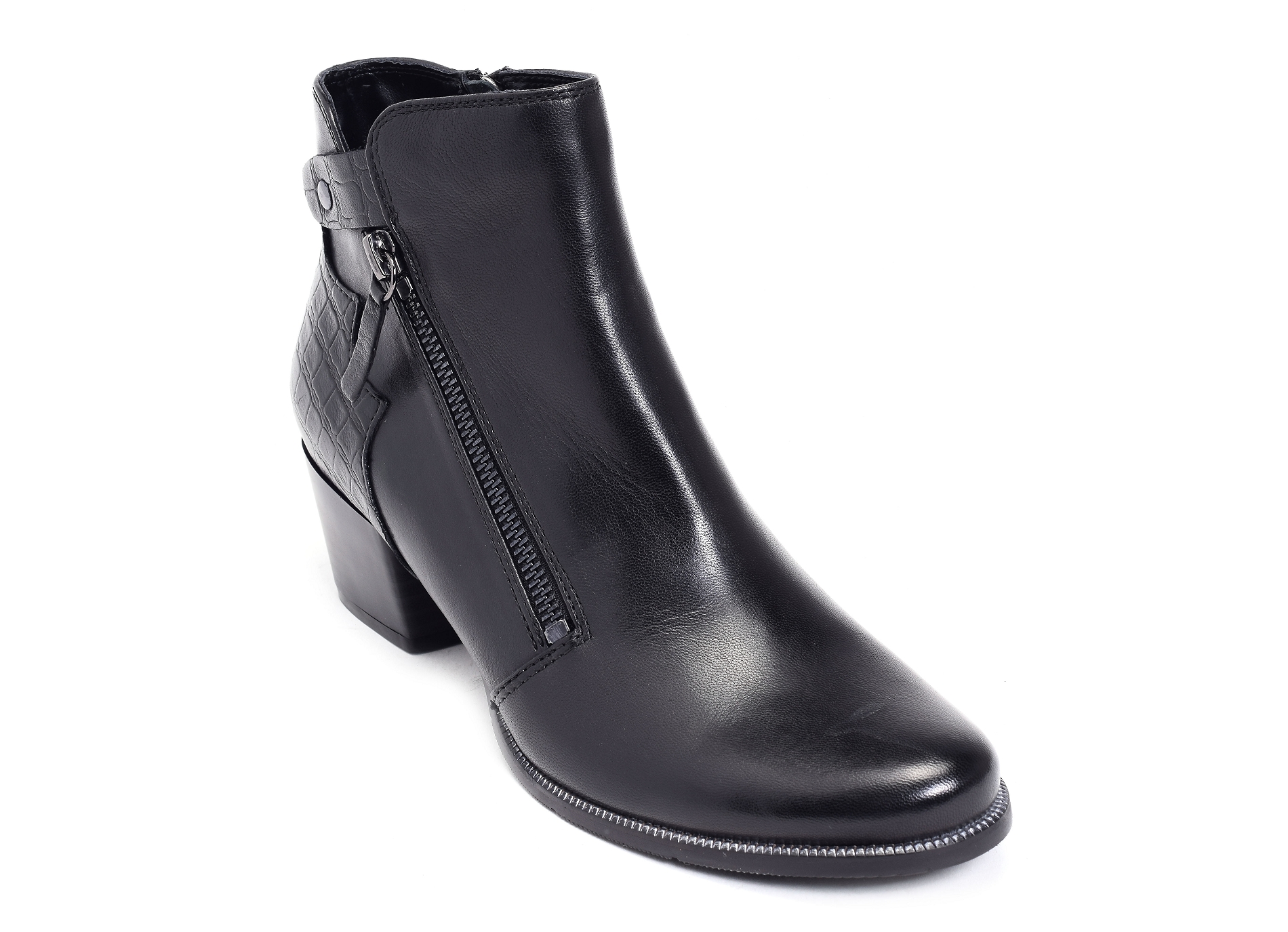 Isabel 106 noir